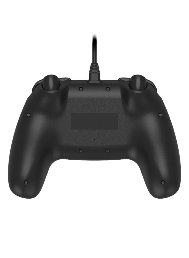 بلودي وحدة تحكم الألعاب GP30 USB - للكمبيوتر الشخصي، بلاي ستيشن 3، سويتش، أندرويد - Image 4